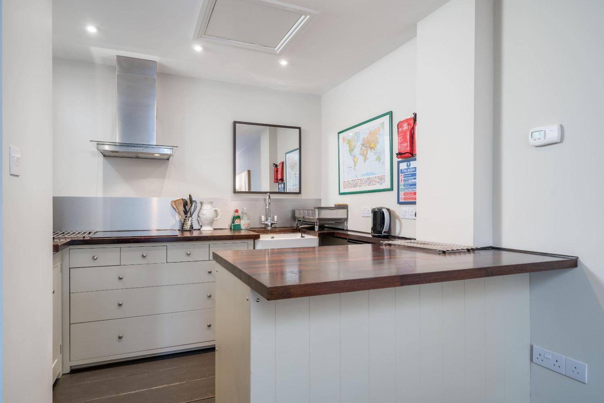 Stylish In Apartament Londra