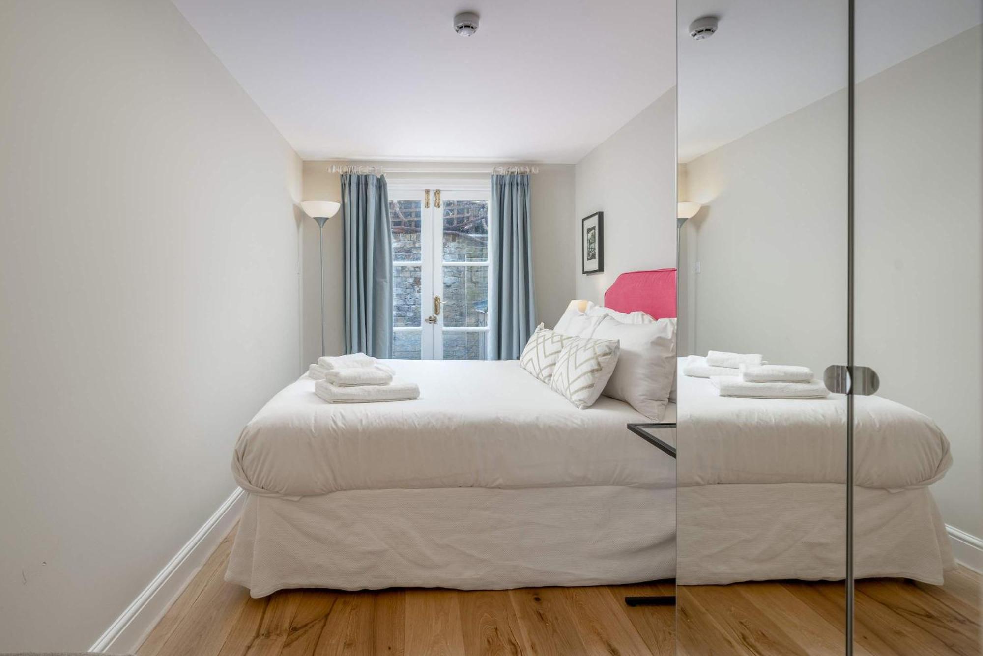 Apartament Stylish In *